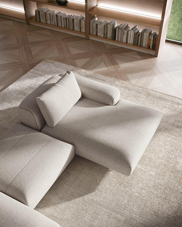 Sofa Felis Limitless