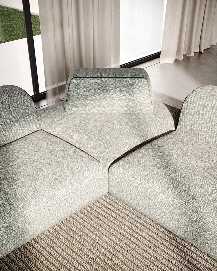 Sofa Felis Limitless