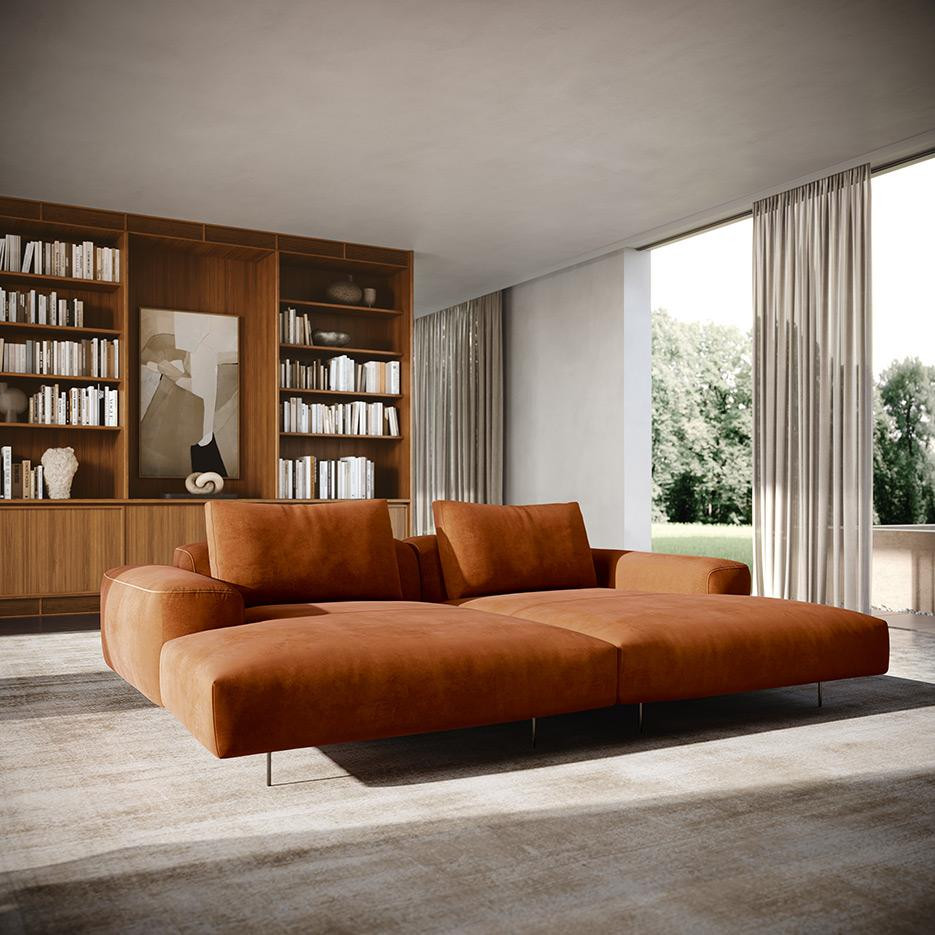 Sofa Felis Limitless
