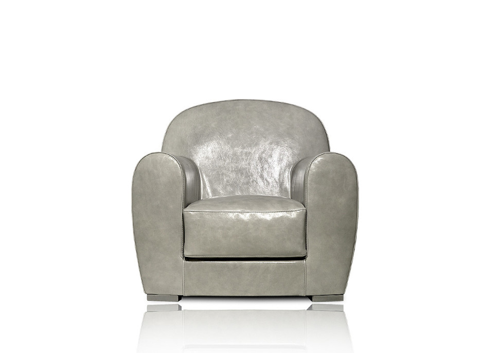Armchair Baxter Amburgo