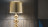 Lamp Masiero Eva STL3+1