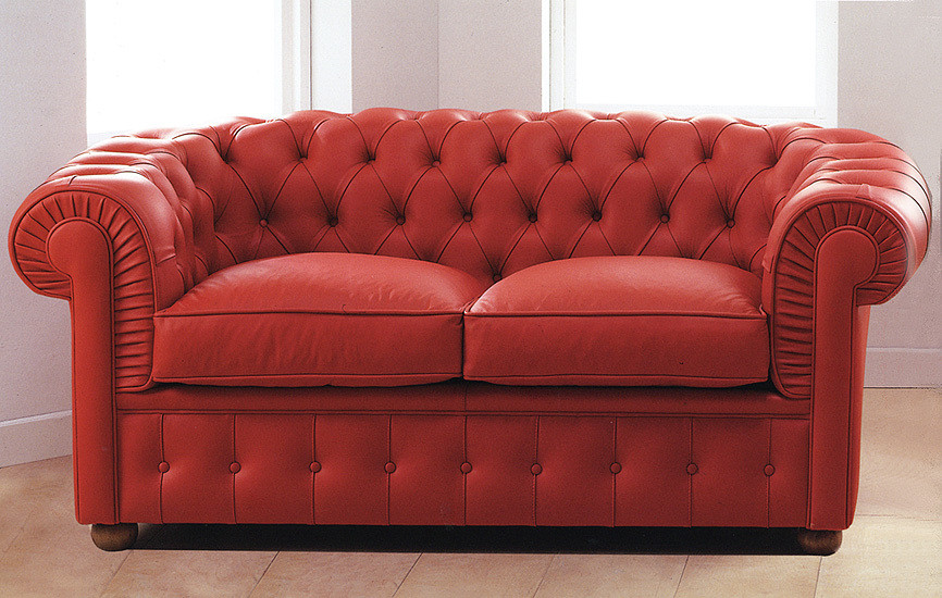 Sofa Chester Piermaria {Sedie, poltrone, divani} Chester divano