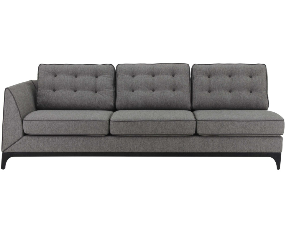 Daybed модуль Seven Sedie Mystirio 9644EL / 9644ER