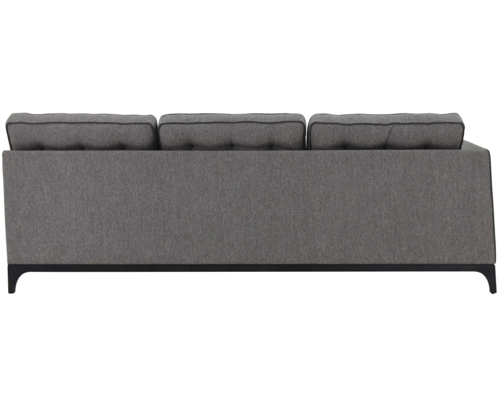 Daybed модуль Seven Sedie Mystirio 9644EL / 9644ER
