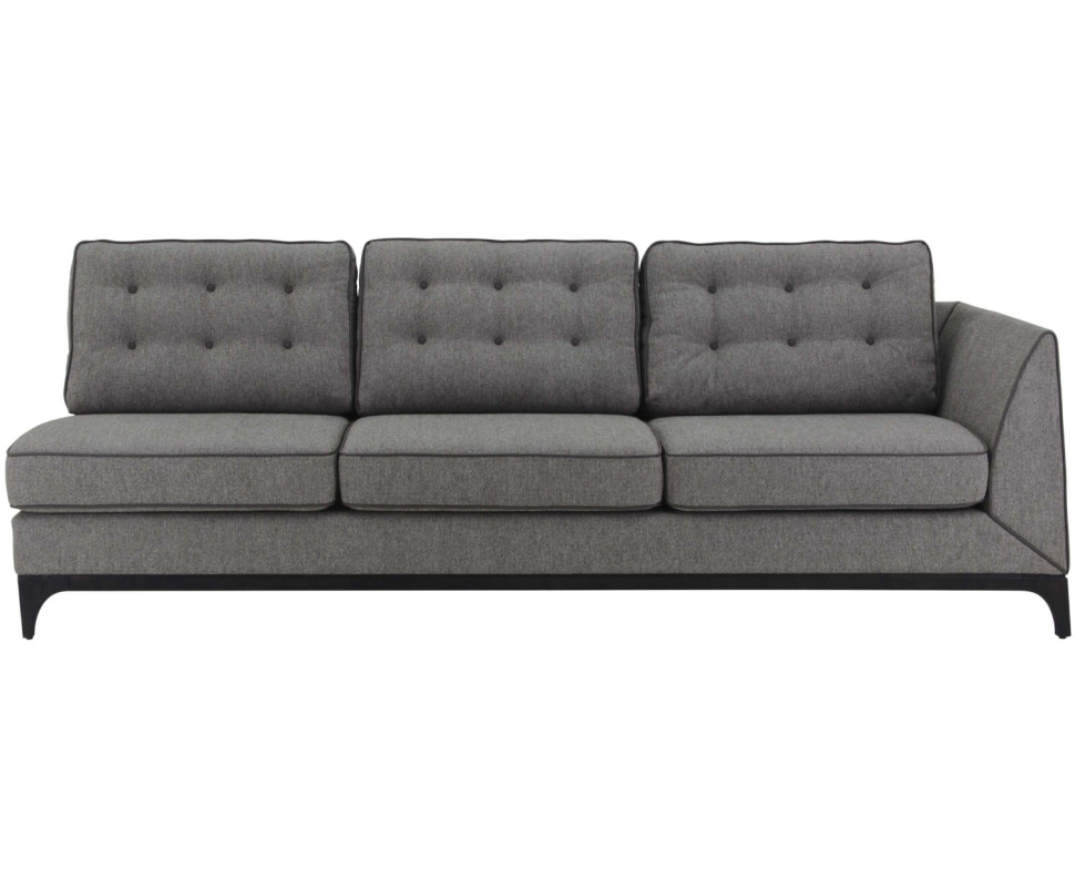 Daybed модуль Seven Sedie Mystirio 9644EL / 9644ER