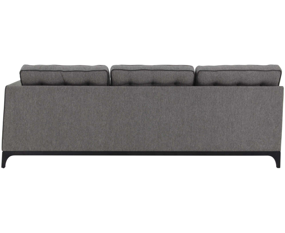 Daybed модуль Seven Sedie Mystirio 9644EL / 9644ER