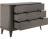 Dresser Seven Sedie Ada 0CO20