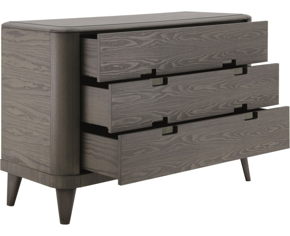 Dresser Seven Sedie Ada 0CO20