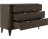 Dresser Seven Sedie Ada 0CO20