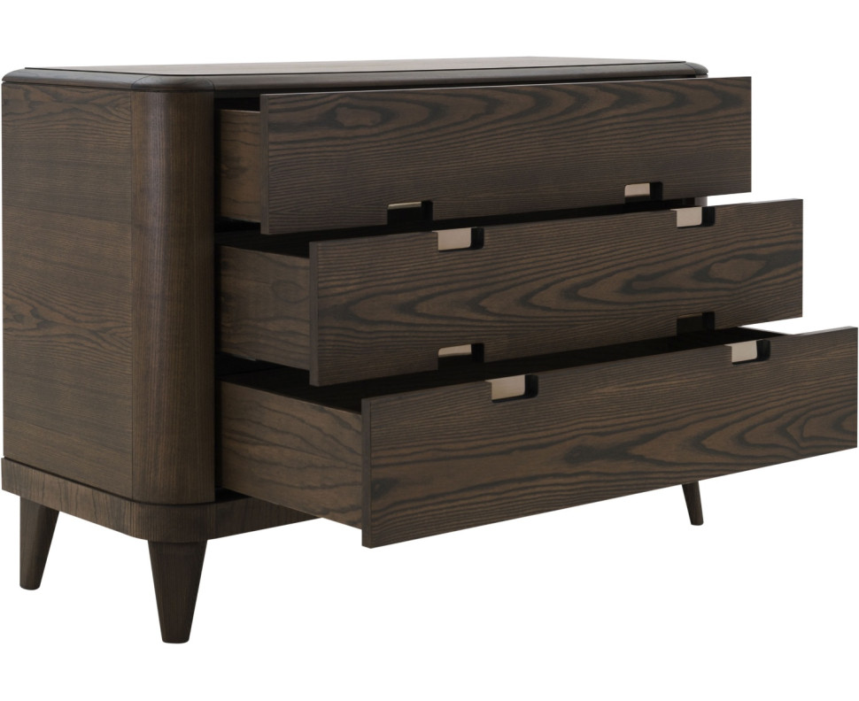 Dresser Seven Sedie Ada 0CO20