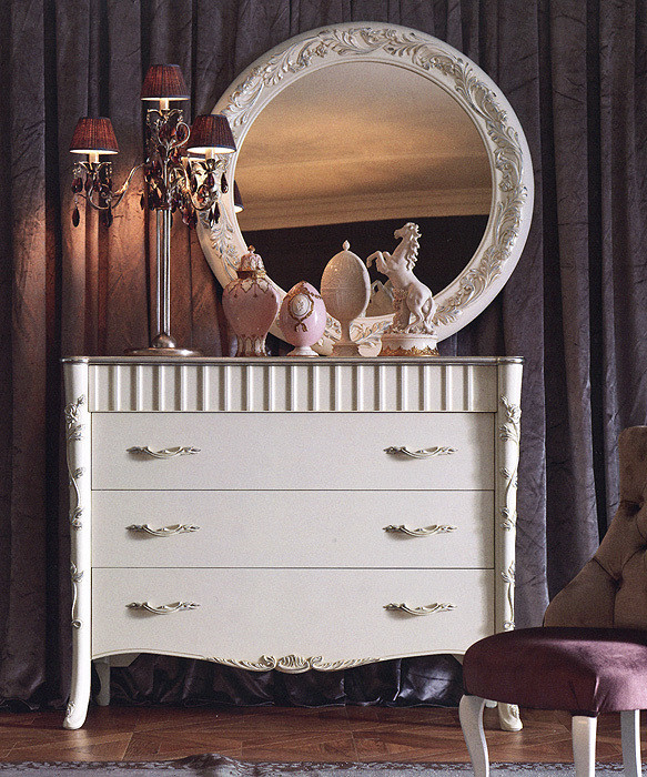 Dresser Giorgio casa Memorie veneziane 1180