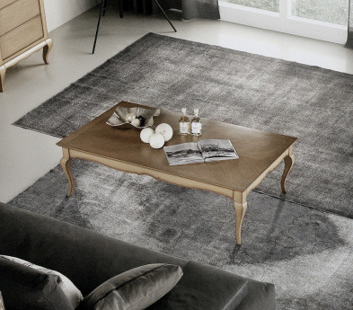 Coffee Table Flai Rosewood 2643