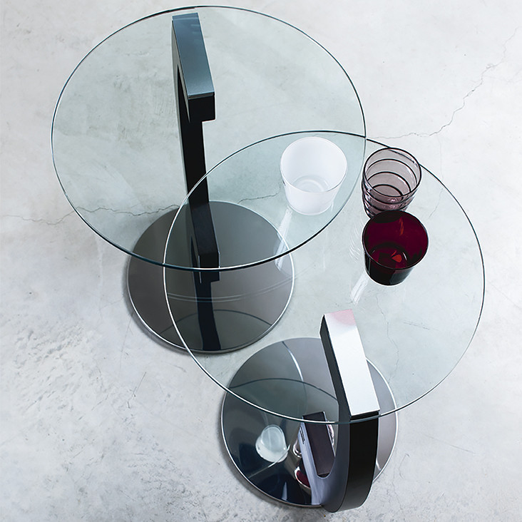 Coffee Table Cattelan italia Zen