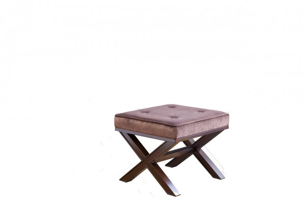 Ottoman Selva design Peggy Norris MAX 1034