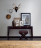 Ottoman Selva design Peggy Norris MAX 1034
