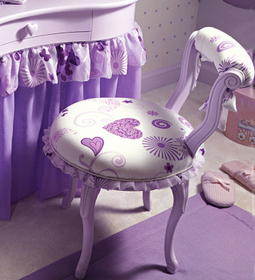 Kids Chair Piermaria Young 3000/S
