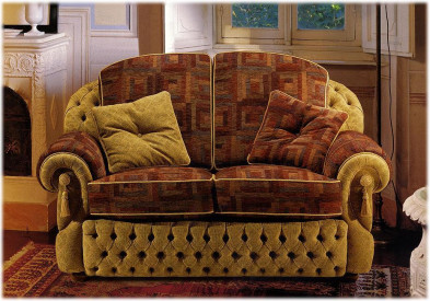 Sofa Giuditta Bm style Lifestyle Giuditta