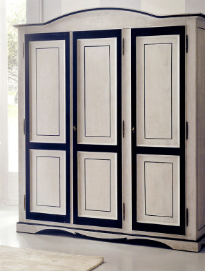 Wardrobe kids Vittorio grifoni Good night 2847
