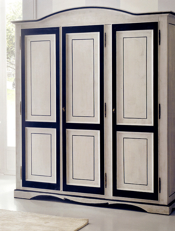 Wardrobe kids Vittorio grifoni Good night 2847