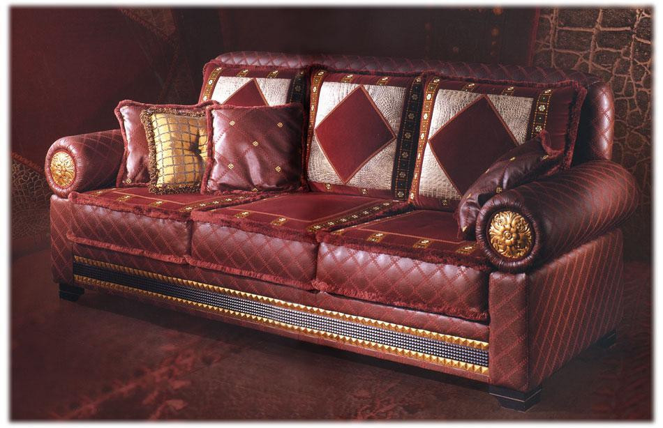 Sofa Deco Caspani tino Encyclopaedia vol.3 A/2593