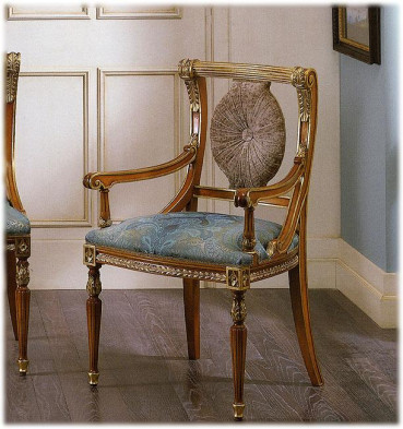 Dining Chair Riva Raffles 6121