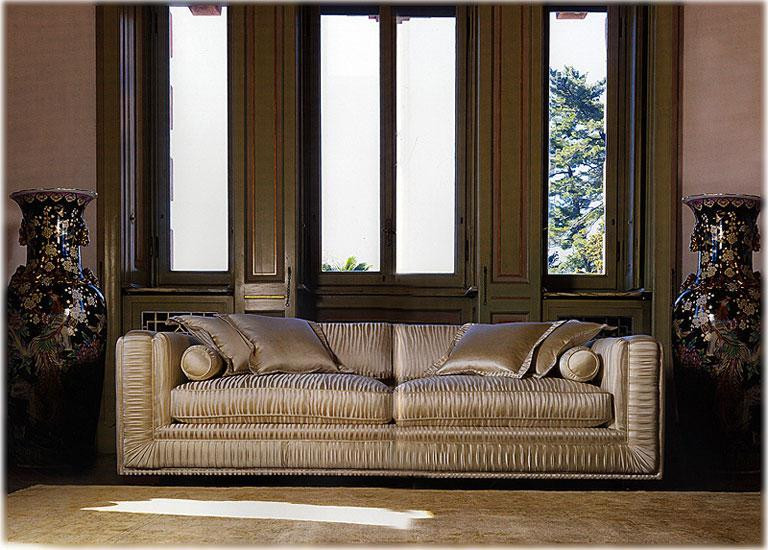 Sofa Zanaboni Bisanzio