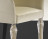 Chair Reflex Glamour Peggy murano