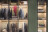Wardrobe Novamobili Perry