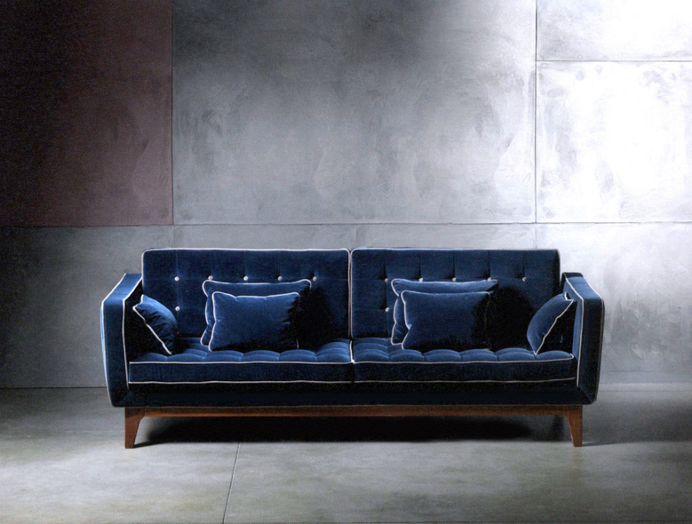 Sofa Chelini Contemporaneo Yvan 01