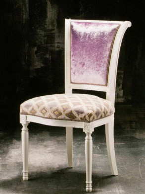 Dining Chair Meroni Seats 187S 1