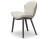 Chair Cattelan Italia Rachel Wood