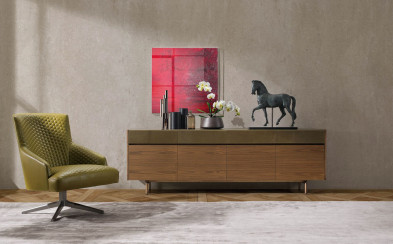 Dresser Equa I 4 mariani Home Equa00madi224