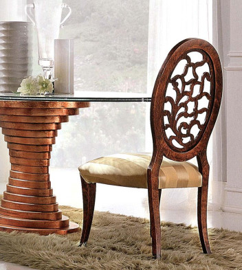 Dining Chair Maestri artigiani I sogni 514