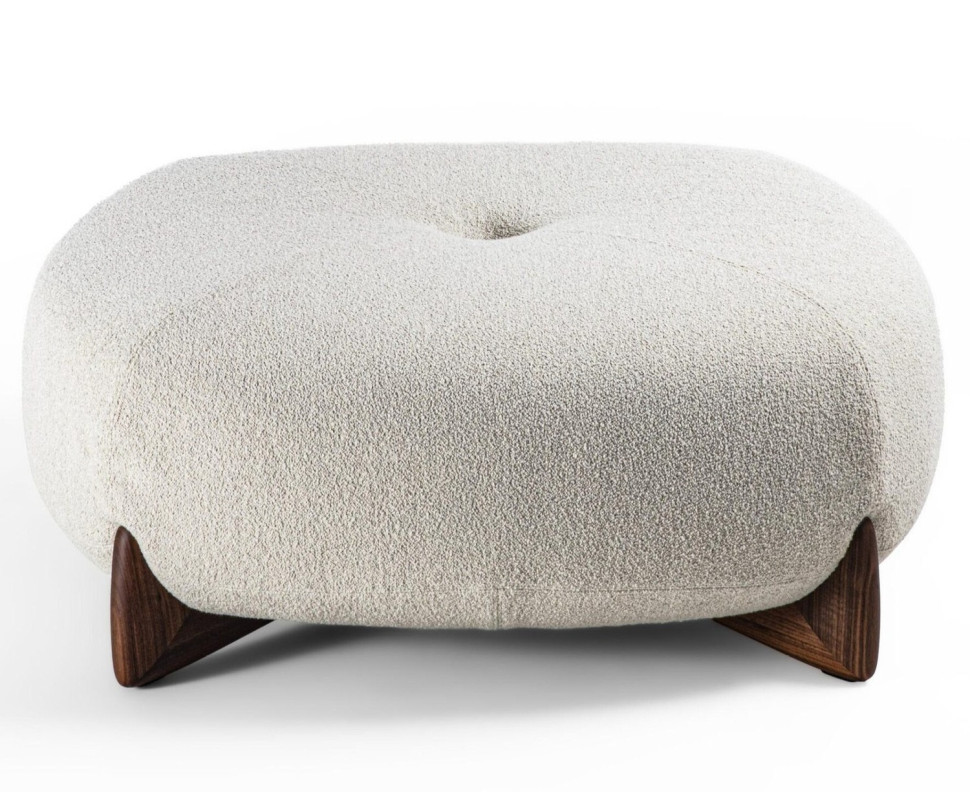 Ottoman Porada Softbay Pouf