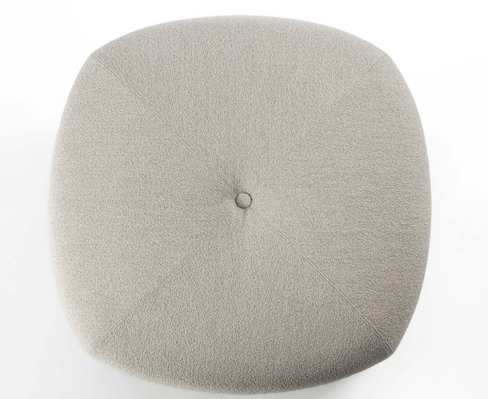 Ottoman Porada Softbay Pouf