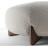 Ottoman Porada Softbay Pouf