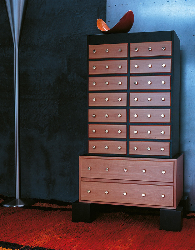 Dresser Mombasa Zanotta 7800