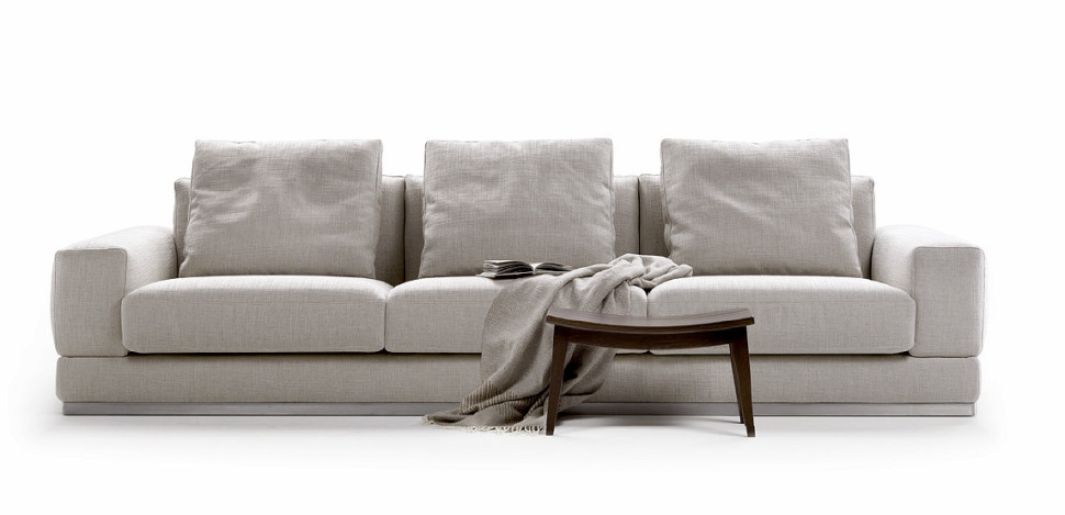 Sofa Big bob Flexform 21904 + 21970