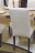 Dining Chair Visionnaire Visionnaire cop. giallo Jurgen
