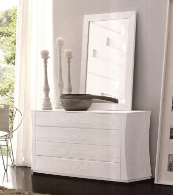 Dresser Benedetti mobili Dune Twist  2