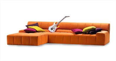 Sofa Bric Nicoline salotti B007