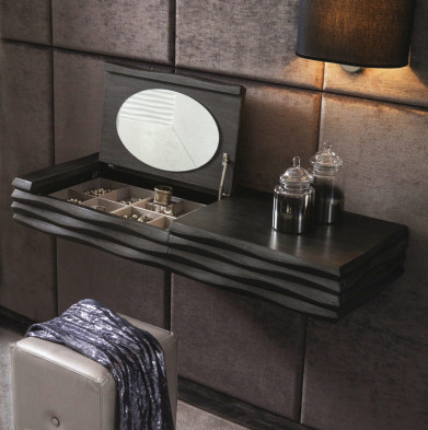 Dressing Table Ebon Corte zari Zoe 152