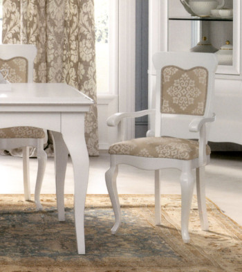 Dining Chair Dall'agnese Symfonia Si98111