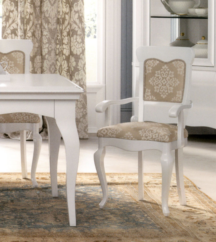 Dining Chair Dall&#039;agnese Symfonia Si98111
