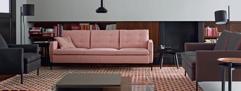Sofa Hudson Ligne roset 13240700
