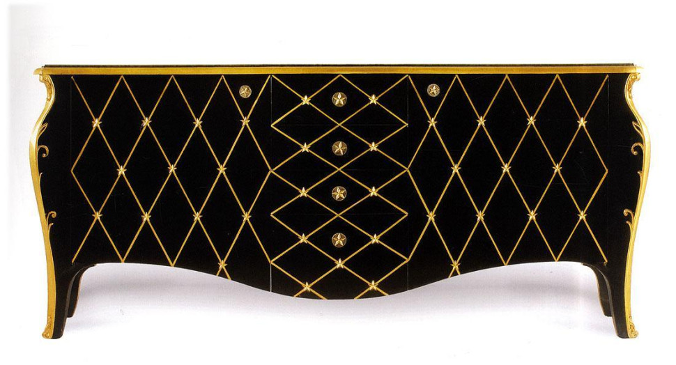 Dresser Leaf Roberto ventura Eleganza F20