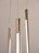 Chandelier Lamp Cattelan Italia Nahun