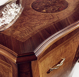 Dresser Bbelle Dolce casa complementi d&#039;arredo 668