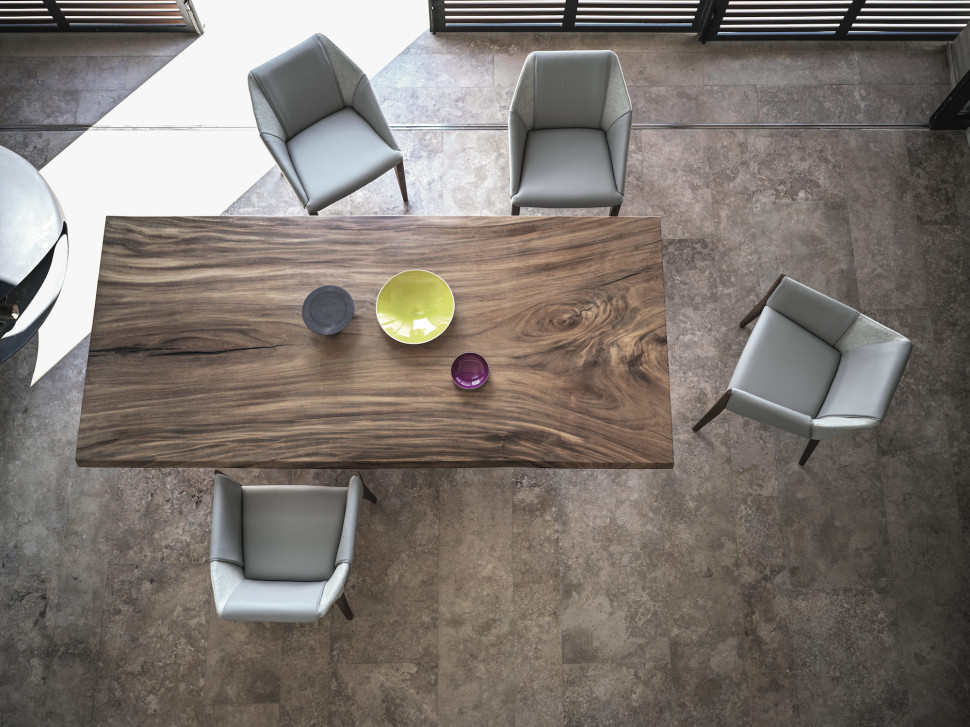 Dining Chair Bontempi Sveva