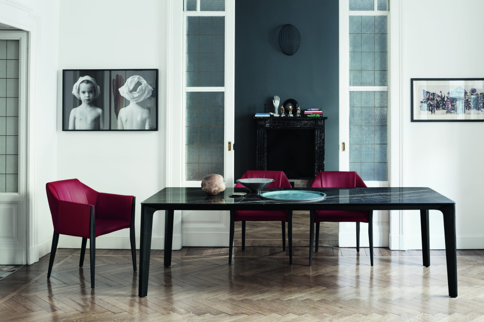 Dining Chair Bontempi Sveva